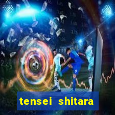 tensei shitara slime datta ken 3 dublado